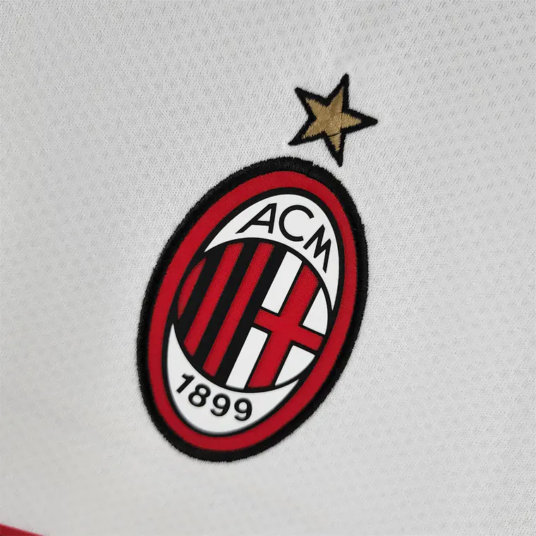 Milan Away 22/23 6