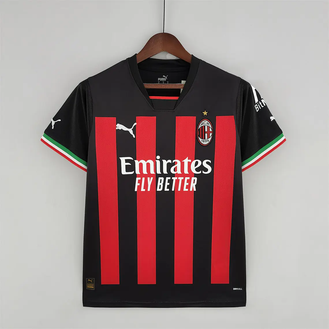 Milan Home 22/23 2