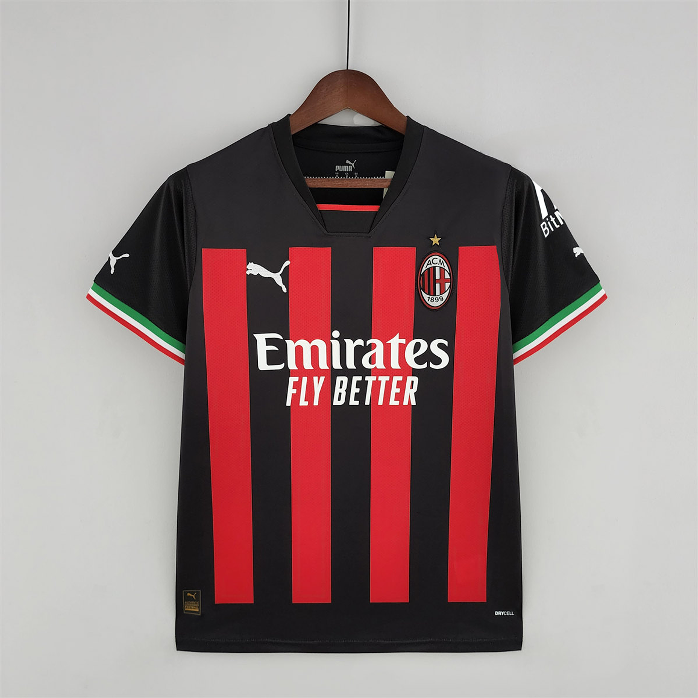 Milan Home 22/23 1