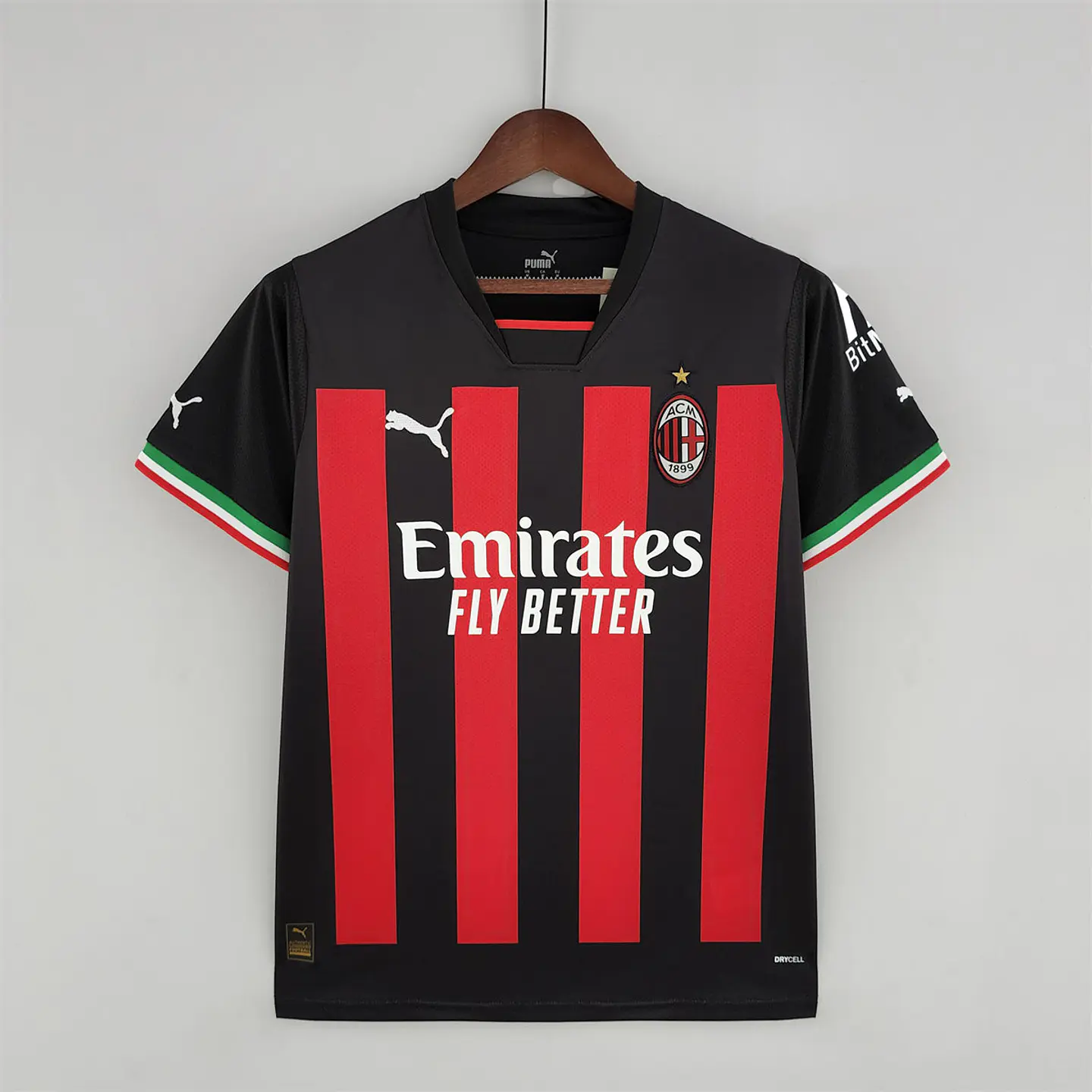 Milan Home 22/23 2