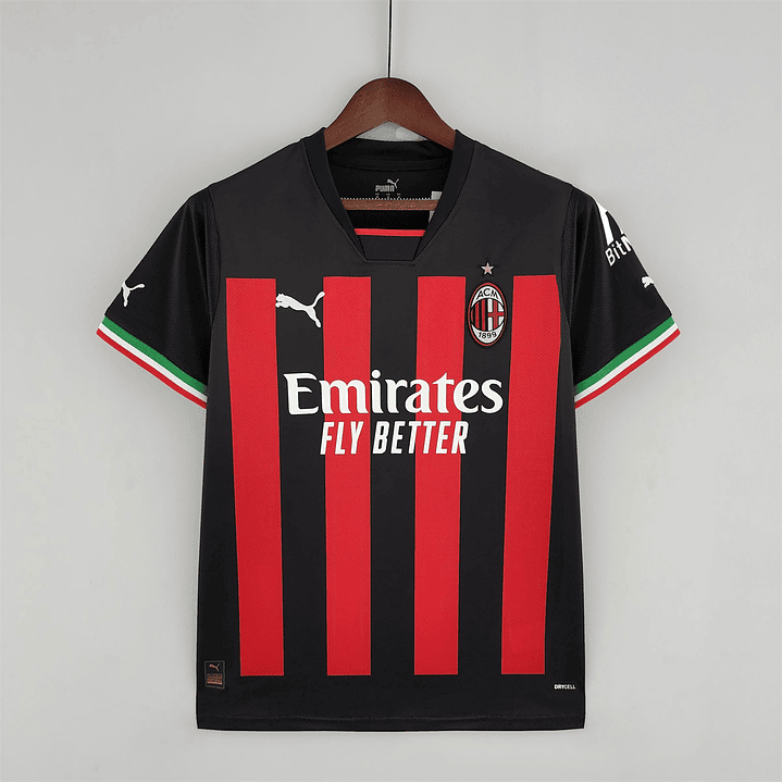 Milan Home 22/23 1