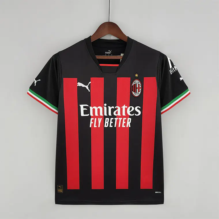 Milan Home 22/23 2