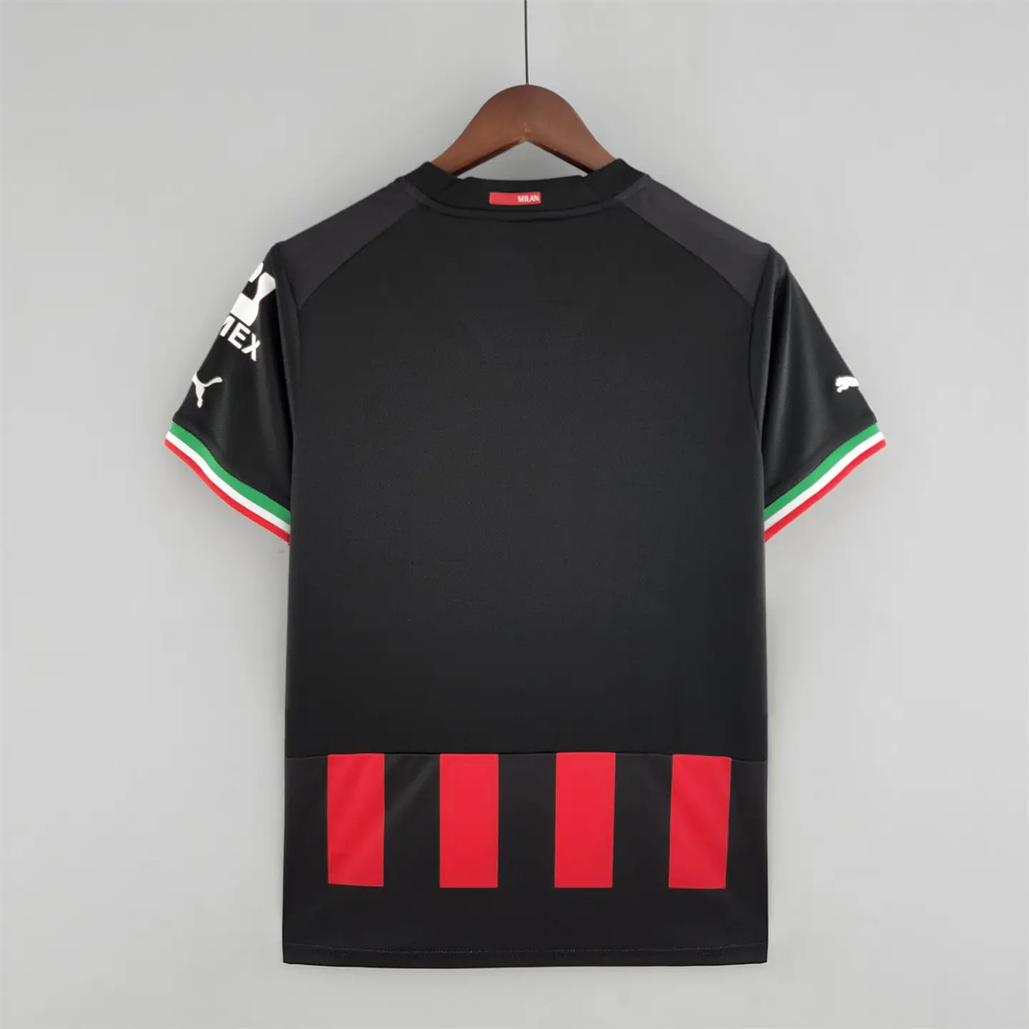 Milan Home 22/23 3