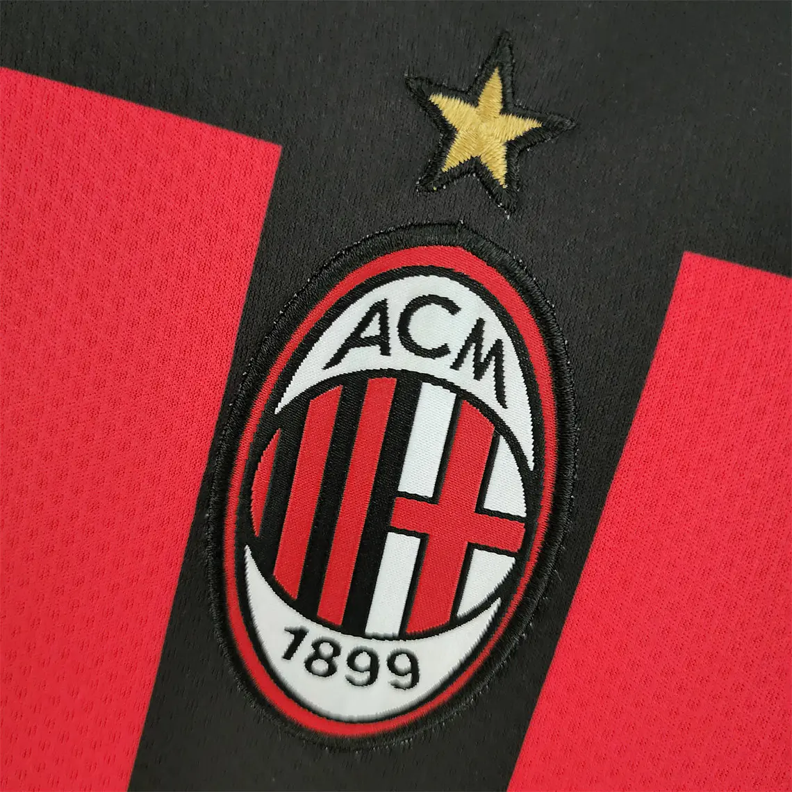 Milan Home 22/23 6