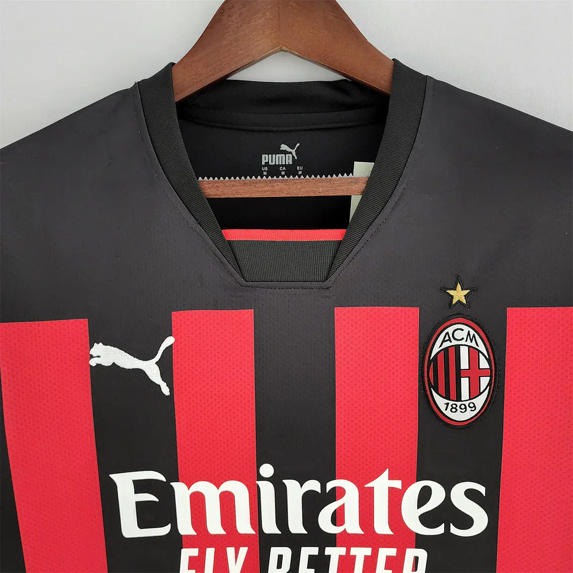 Milan Home 22/23 5