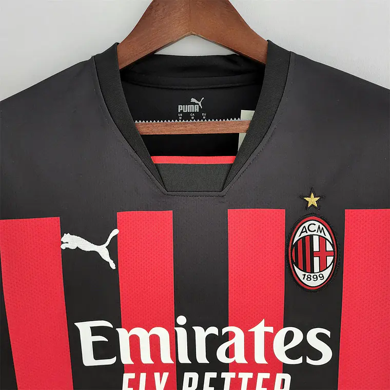 Milan Home 22/23 5