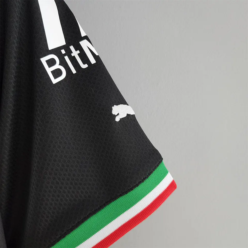 Milan Home 22/23 8