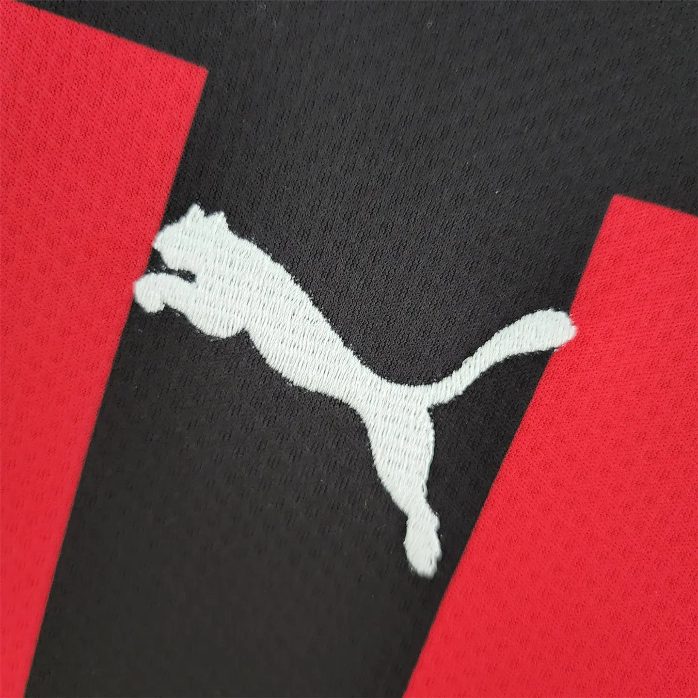 Milan Home 22/23 7