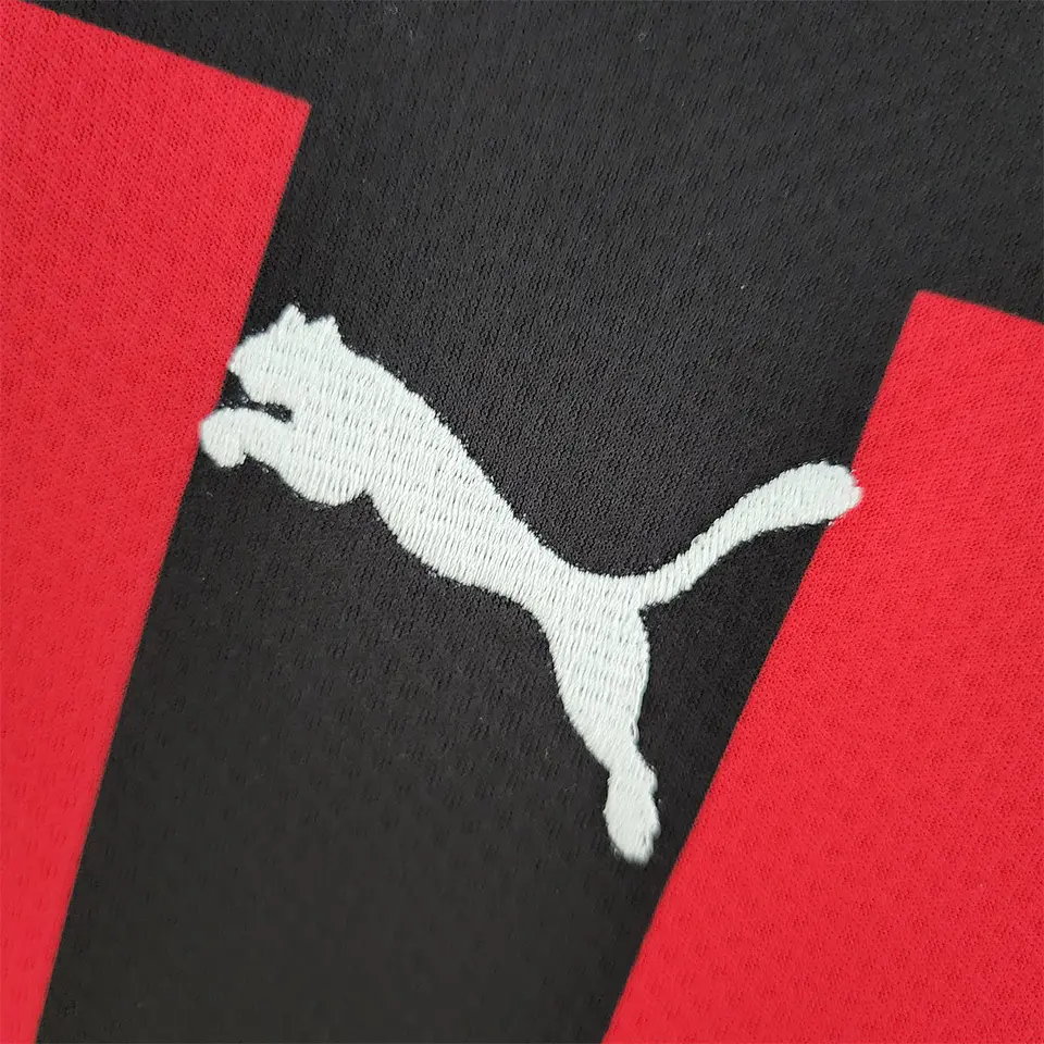 Milan Home 22/23 7