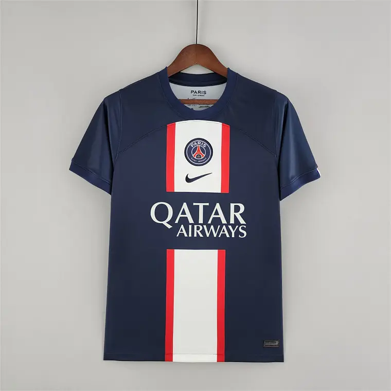 PSG Home 22/23 2