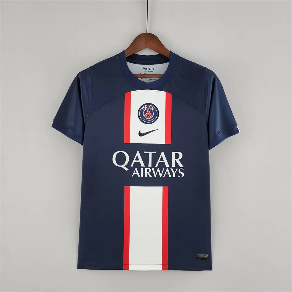 PSG Home 22/23 2