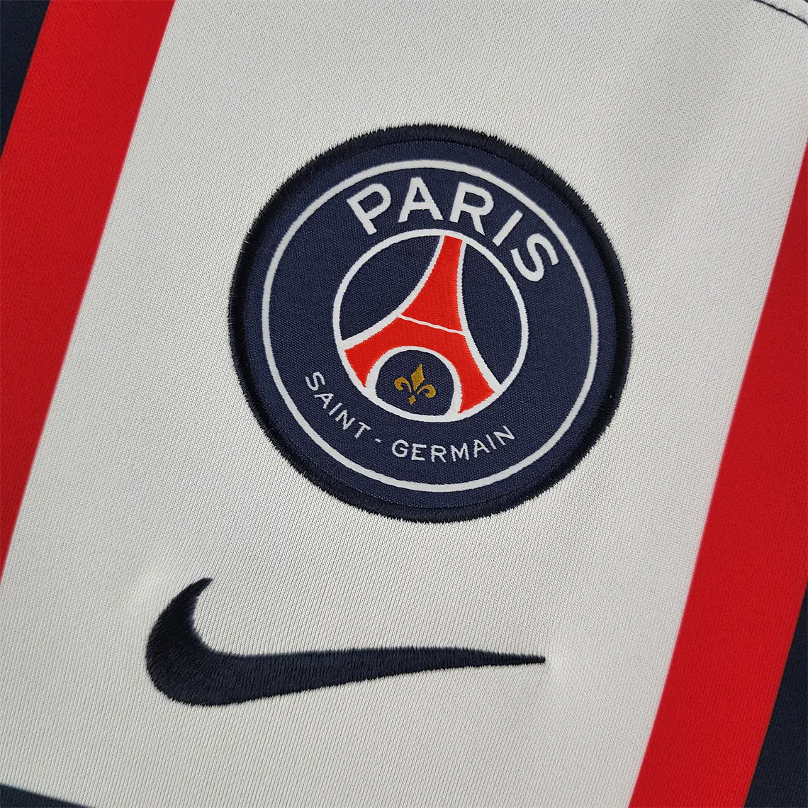 PSG Home 22/23 5