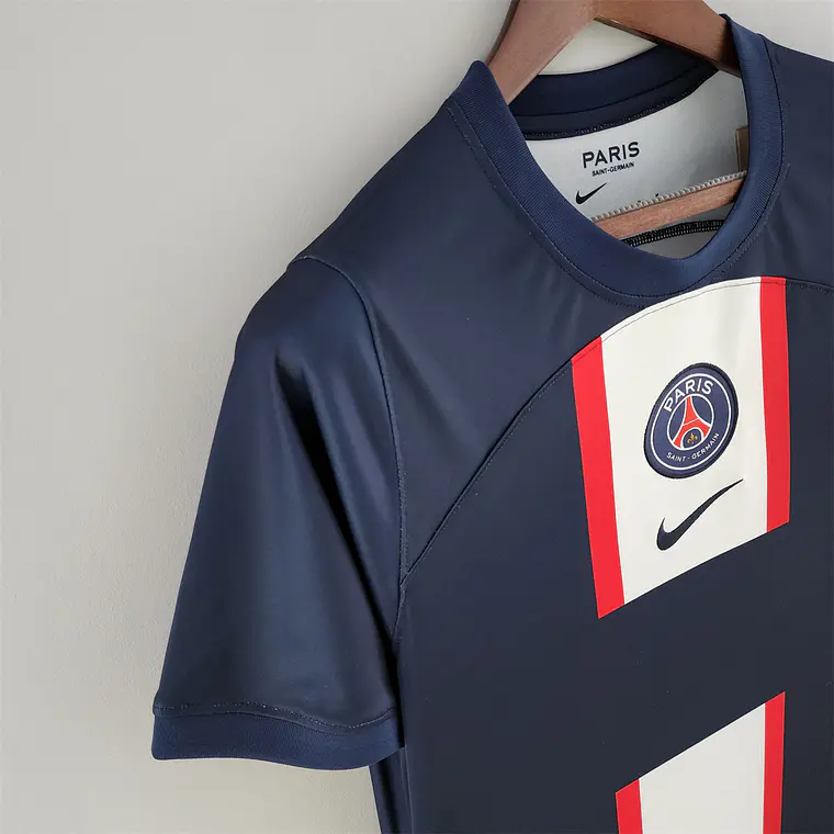 PSG Home 22/23 4