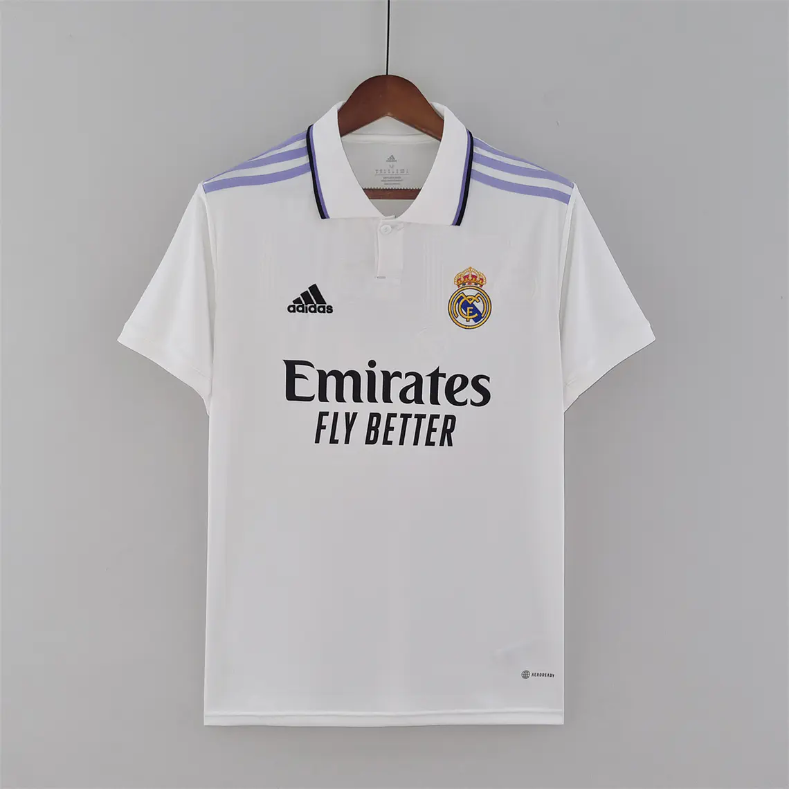 Real Madrid Home 22/23 1