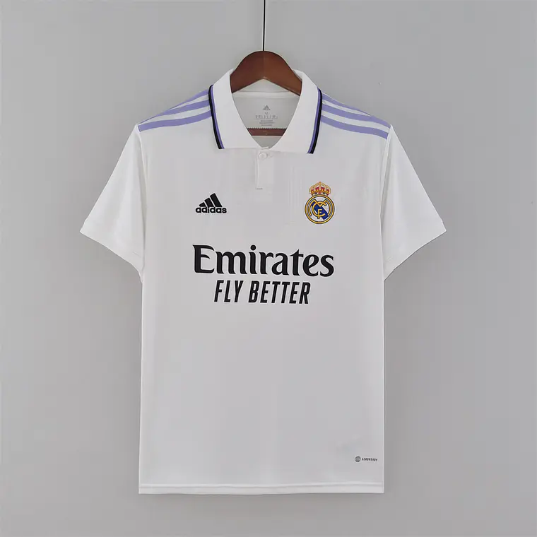 Real Madrid Home 22/23 1