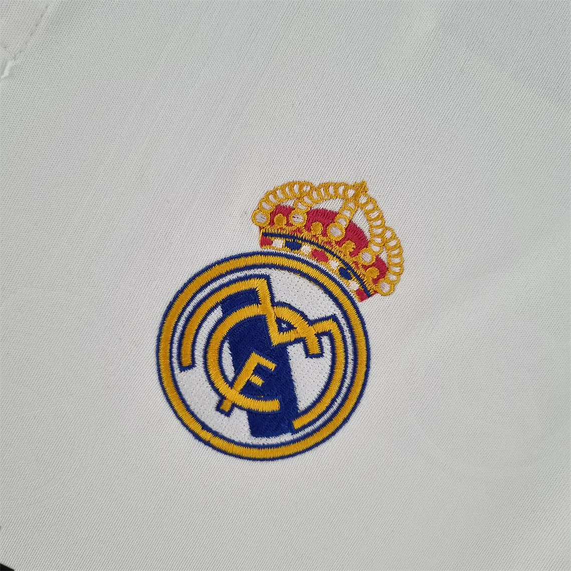 Real Madrid Home 22/23 5