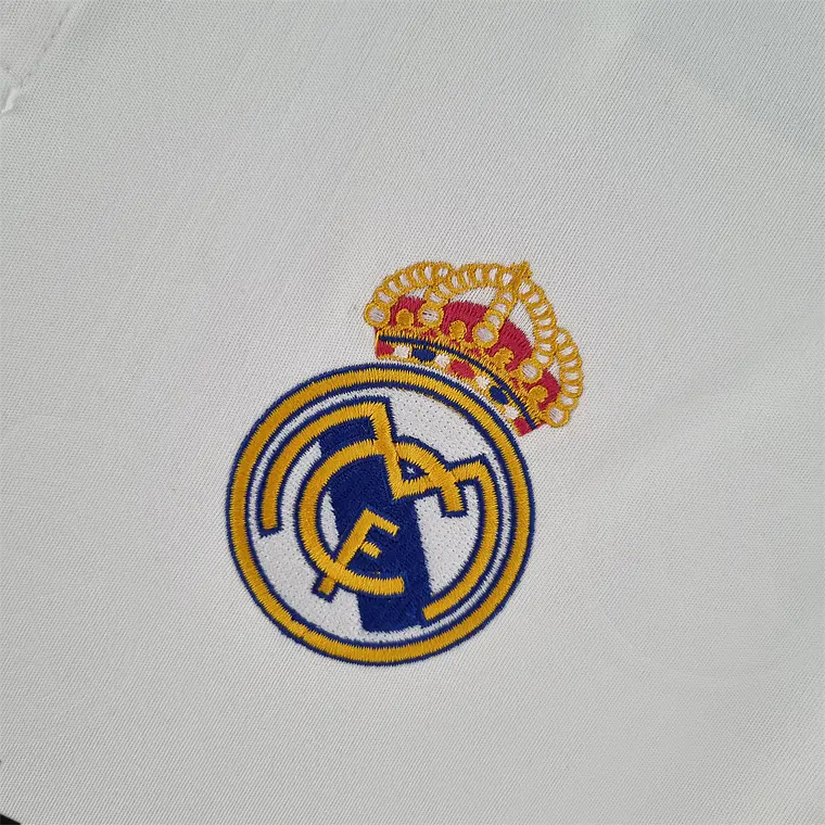 Real Madrid Home 22/23 5