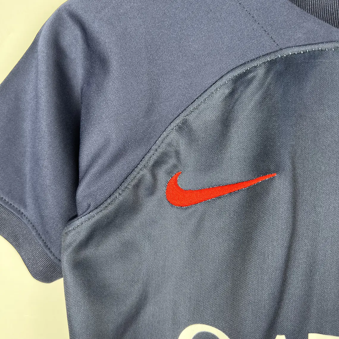 PSG Home 23/24 Kit-Criança 6