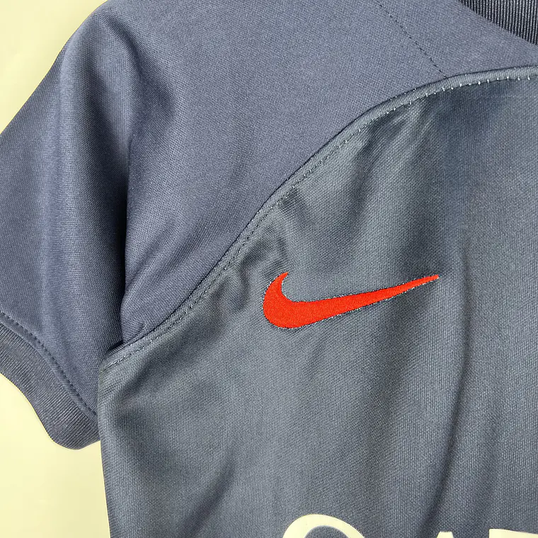 PSG Home 23/24 Kit-Criança 6