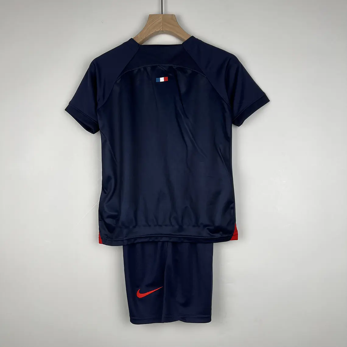 PSG Home 23/24 Kit-Criança 3