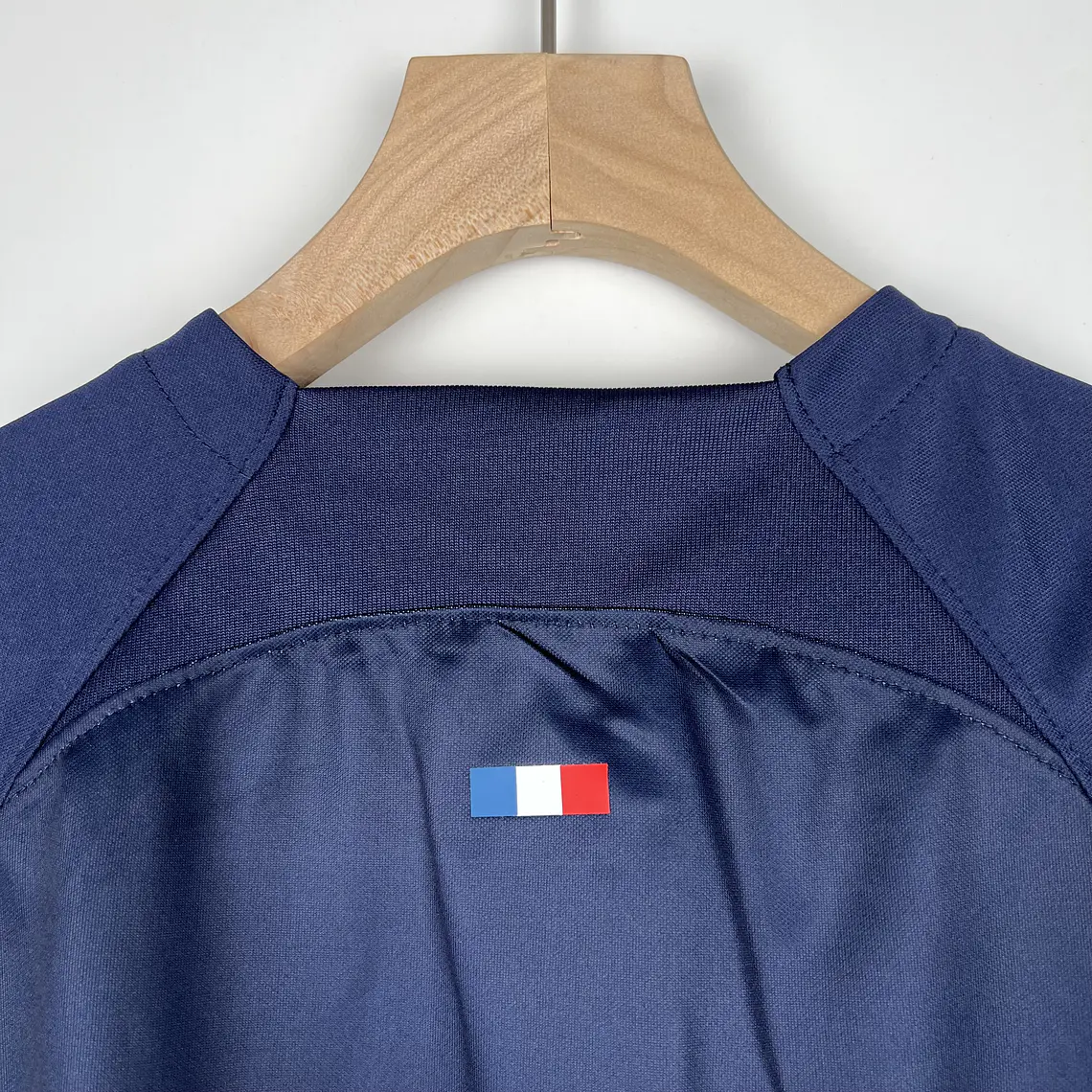 PSG Home 23/24 Kit-Criança 9