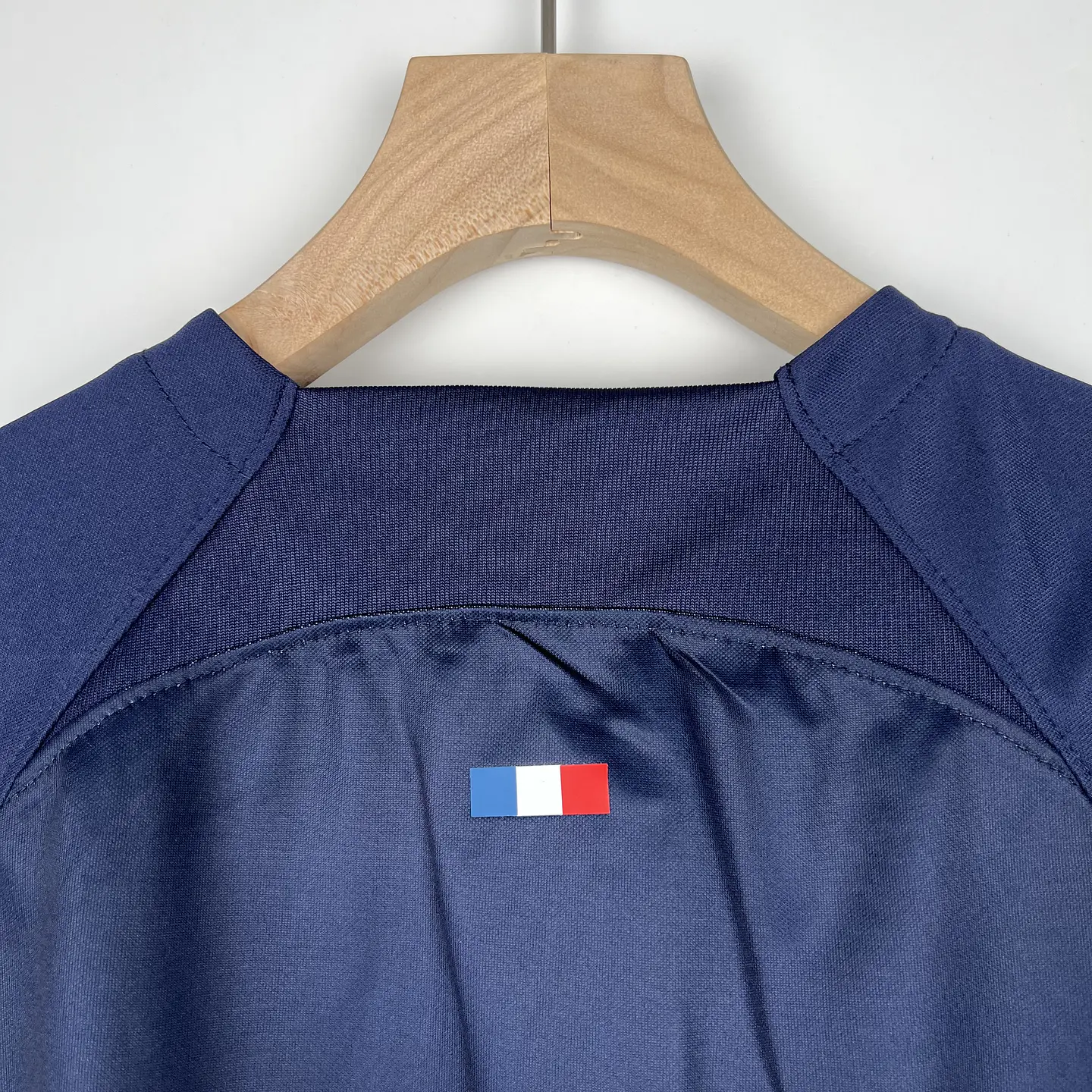 PSG Home 23/24 Kit-Criança 9