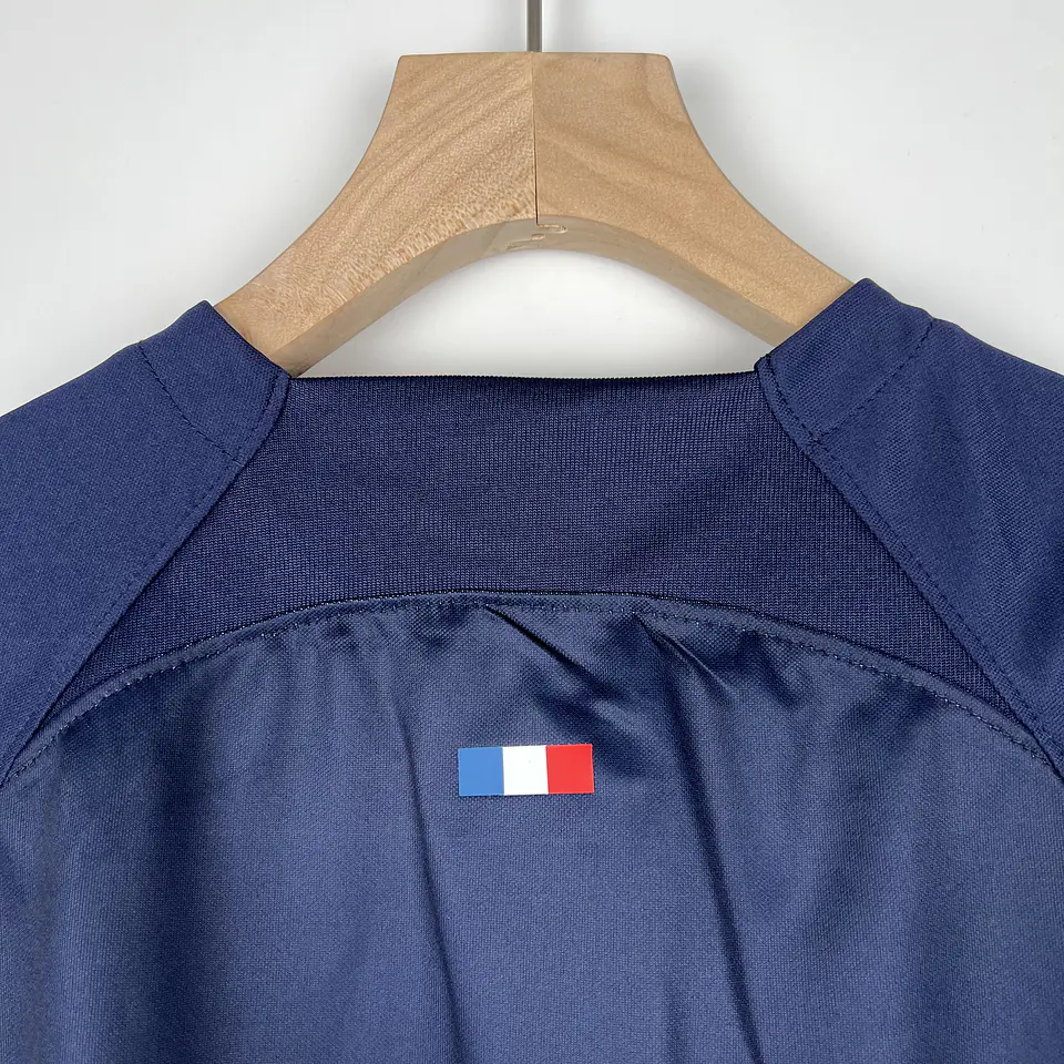 PSG Home 23/24 Kit-Criança 9