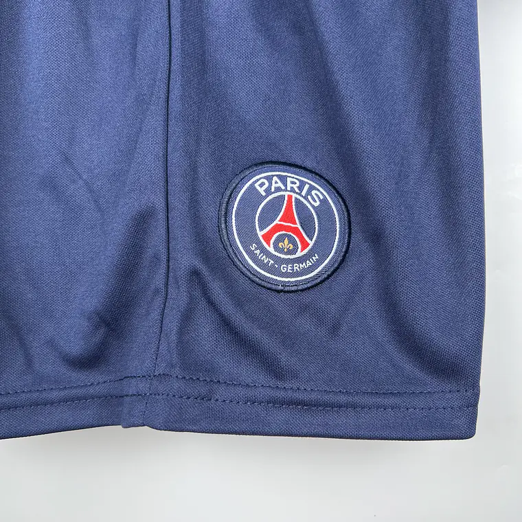 PSG Home 23/24 Kit-Criança 7