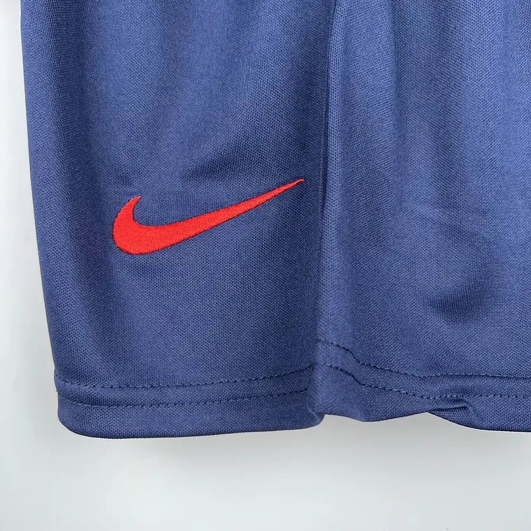PSG Home 23/24 Kit-Criança 8