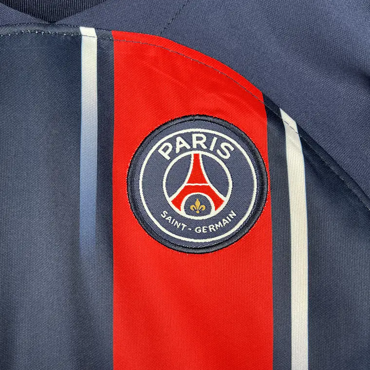 PSG Home 23/24 Kit-Criança 5