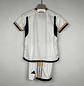 Real Madrid Home 23/24 Kit-Criança - thumbnail 2