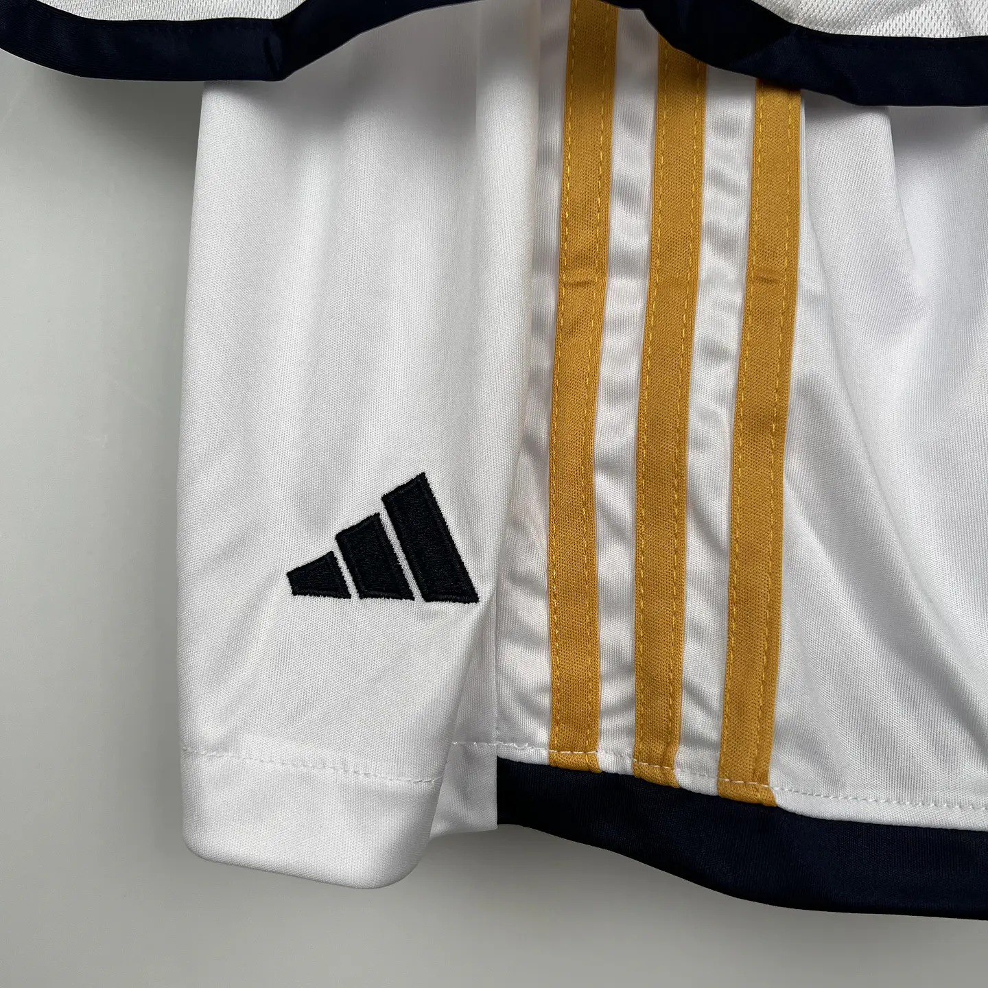 Real Madrid Home 23/24 Kit-Criança 8