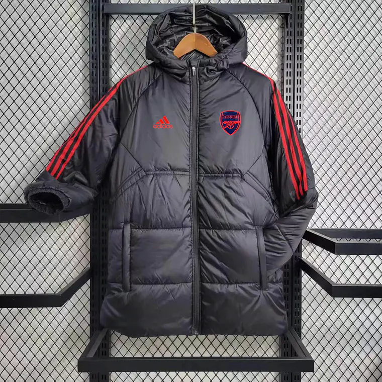 Arsenal Agasalho 1