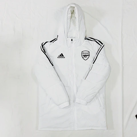 Arsenal Agasalho