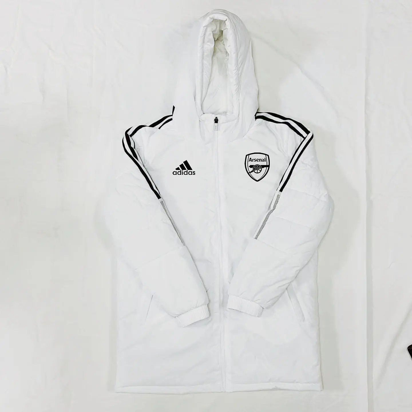 Arsenal Agasalho 1