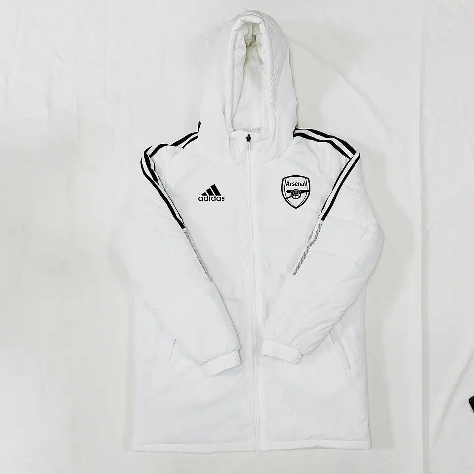 Arsenal Agasalho 1
