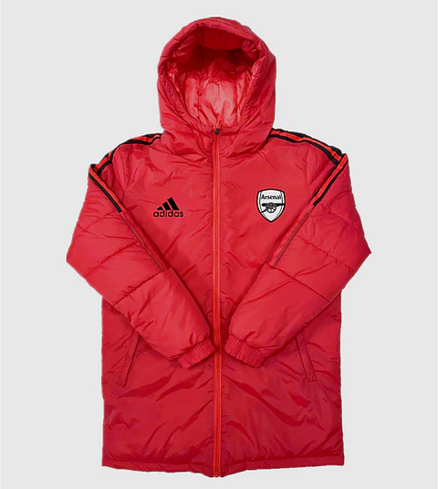 Arsenal Agasalho