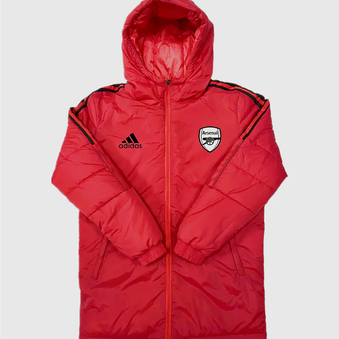 Arsenal Agasalho 1