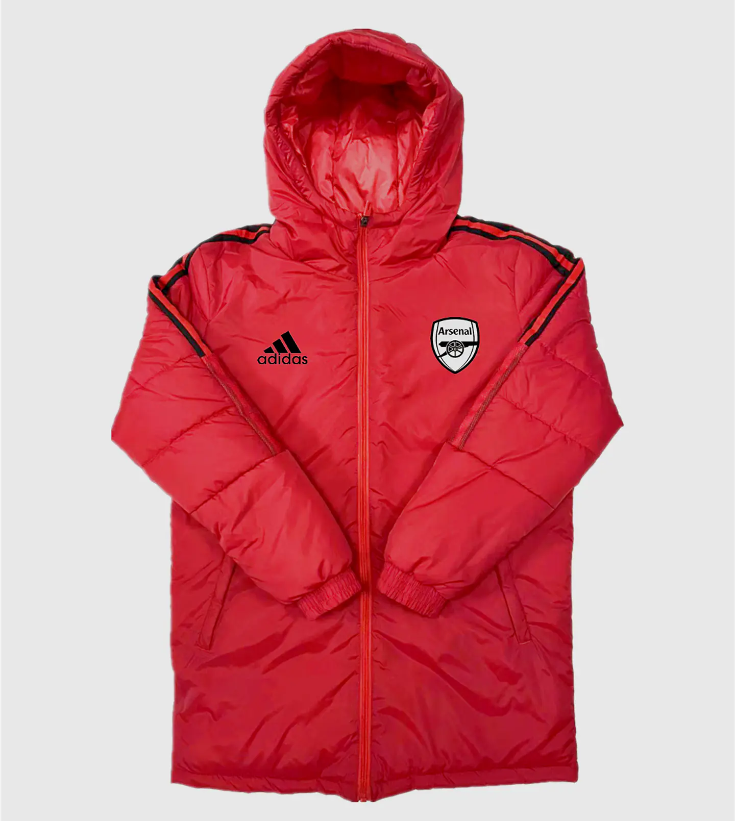 Arsenal Agasalho 1