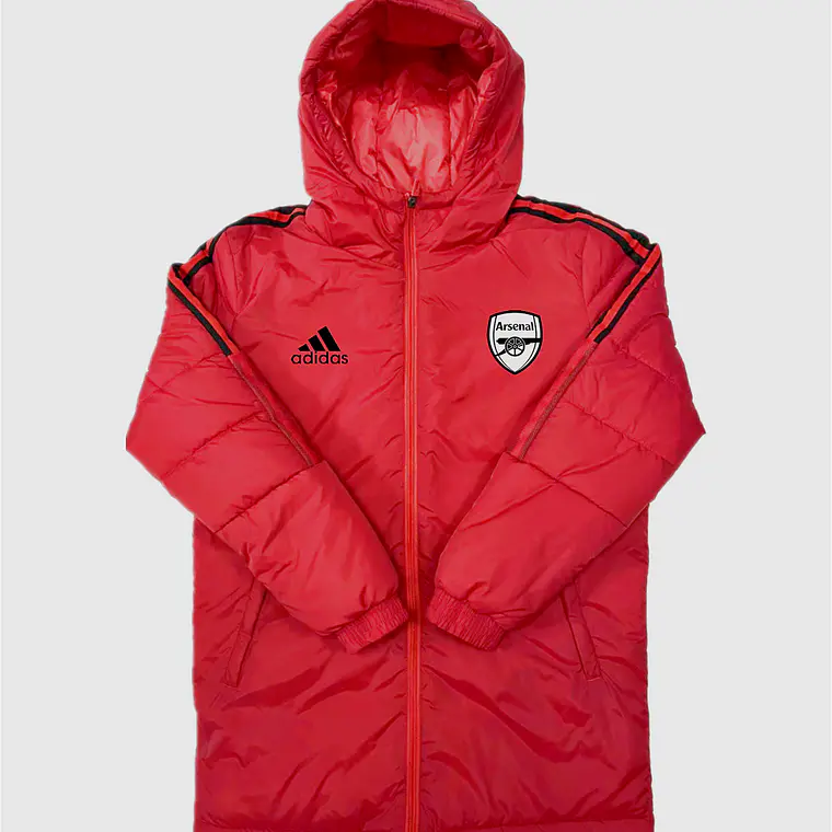 Arsenal Agasalho 1