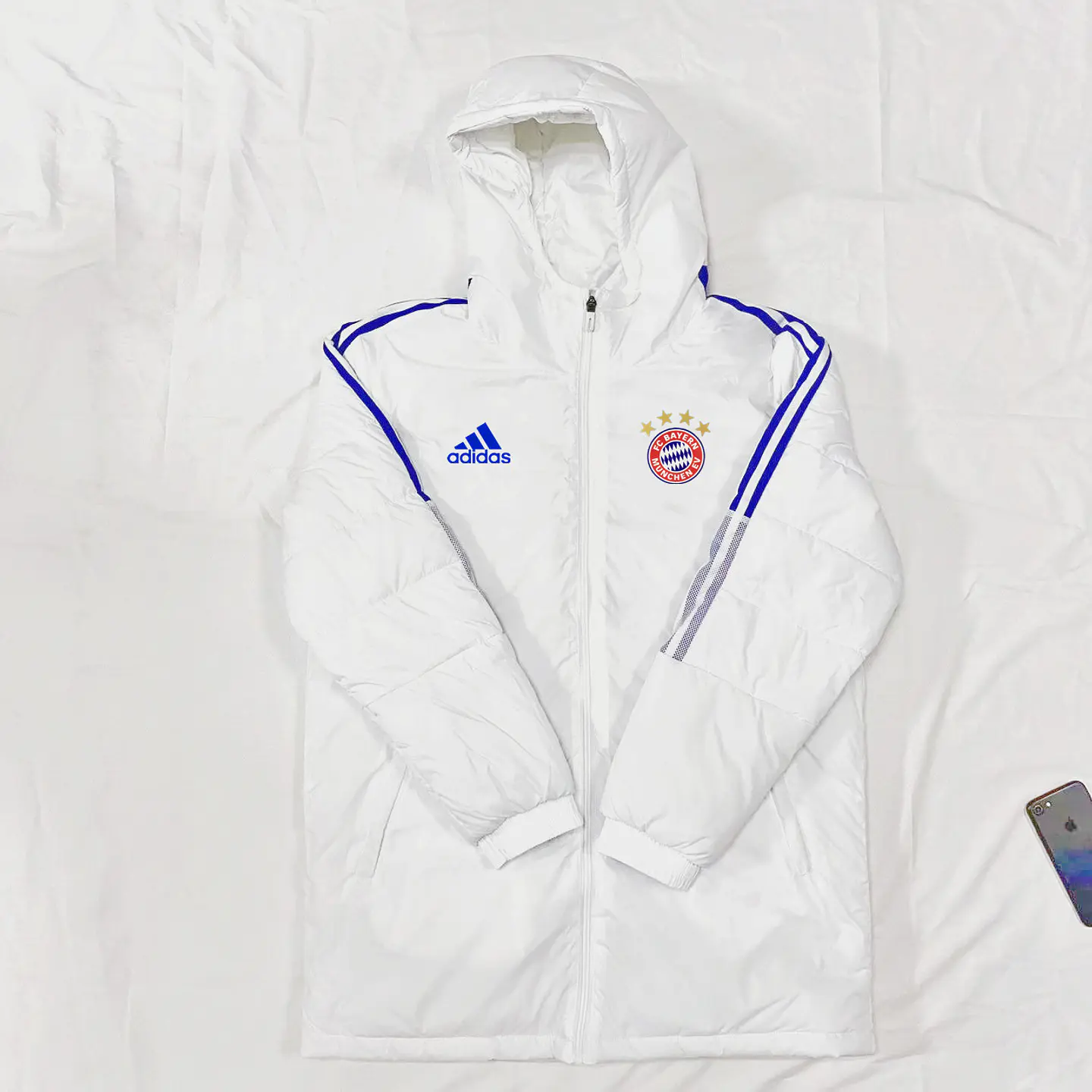 Bayern Agasalho 1