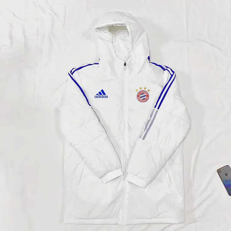 Bayern Agasalho 1