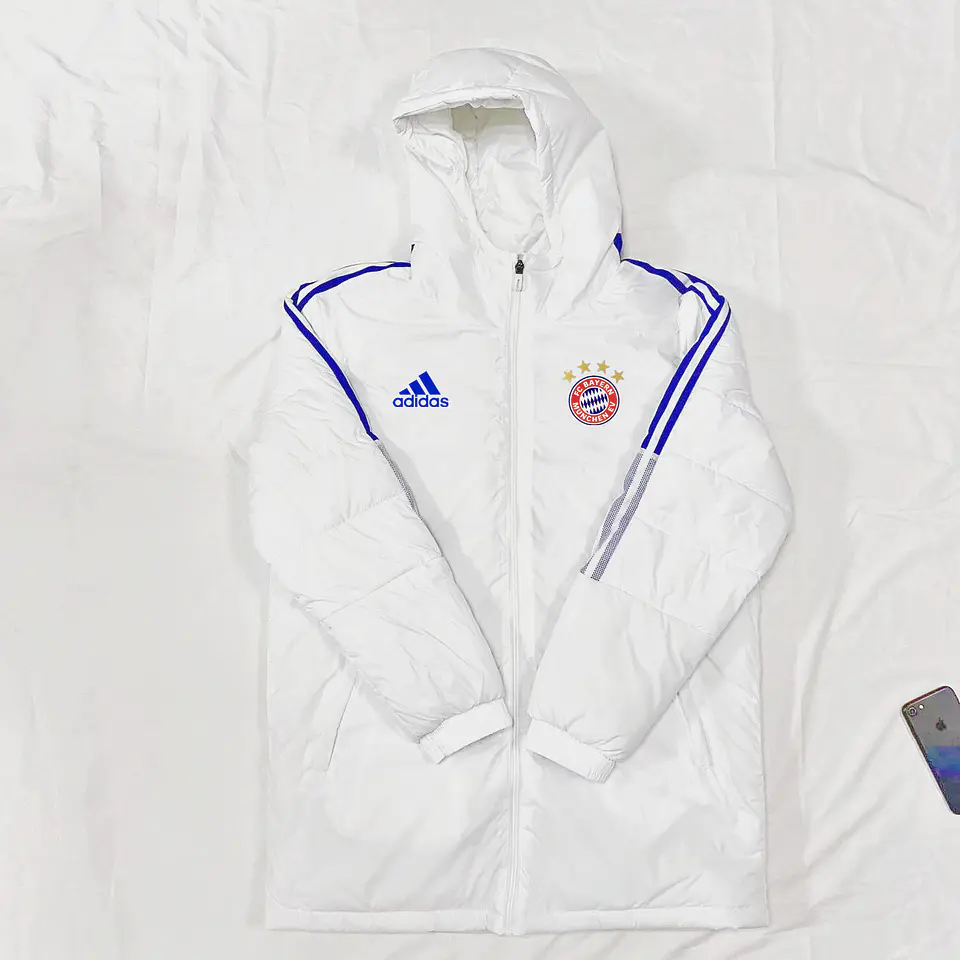 Bayern Agasalho 1