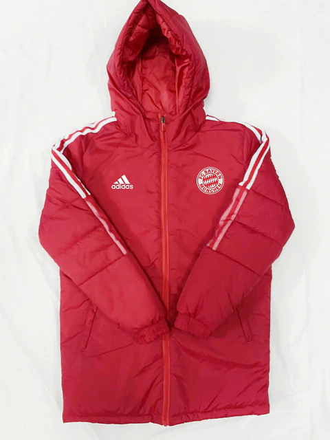 Bayern Agasalho