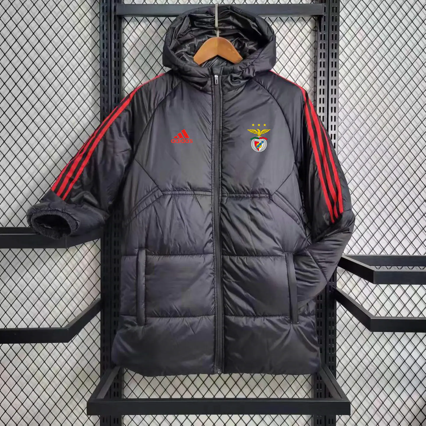 Benfica Agasalho 1