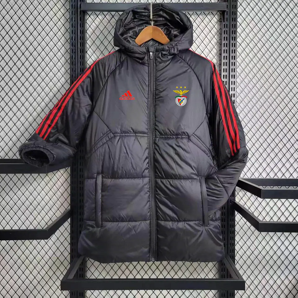 Benfica Agasalho 1