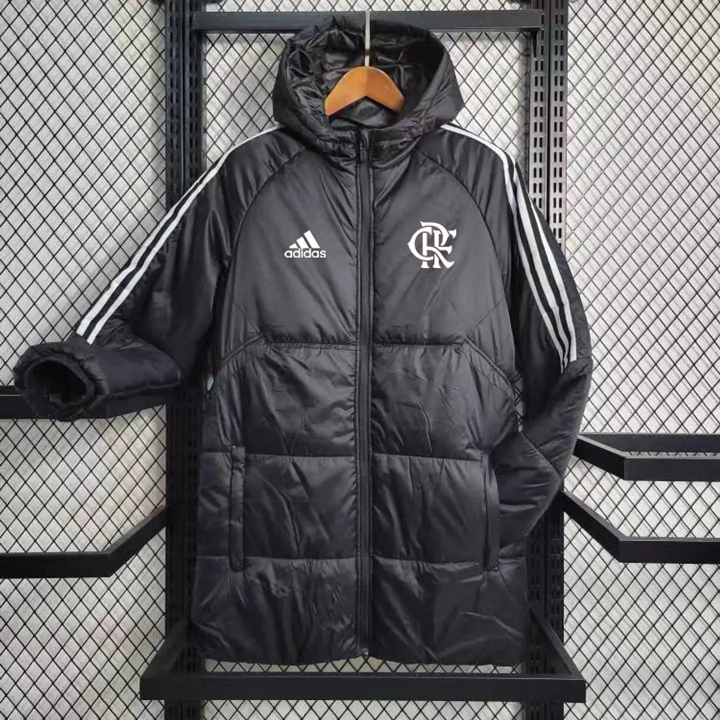 Flamengo Agasalho 1