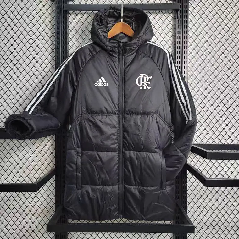 Flamengo Agasalho 1