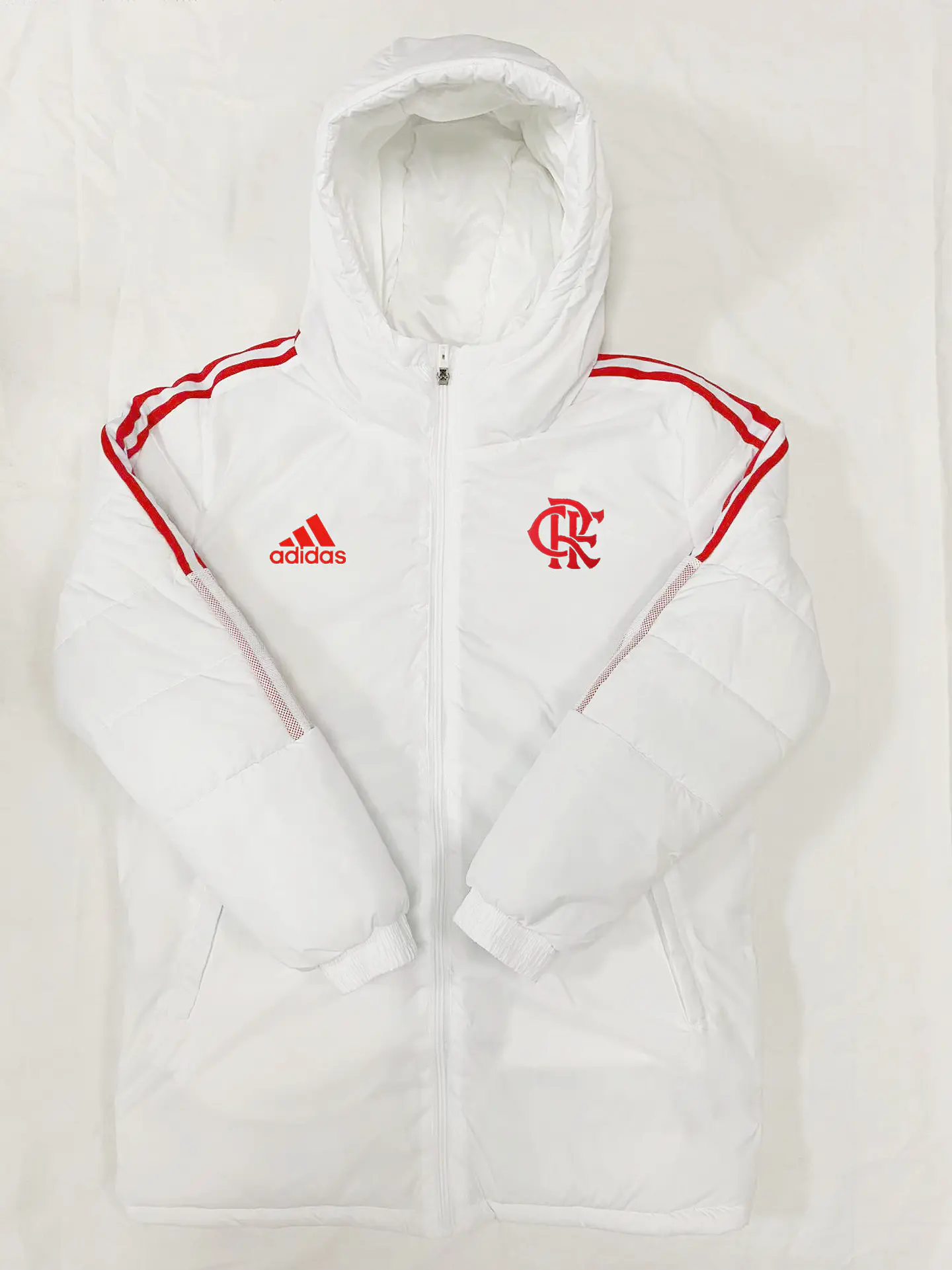 Flamengo Agasalho 1