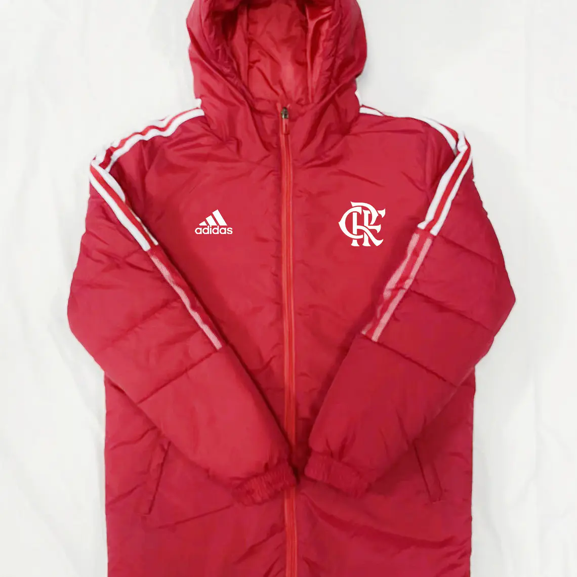 Flamengo Agasalho 1